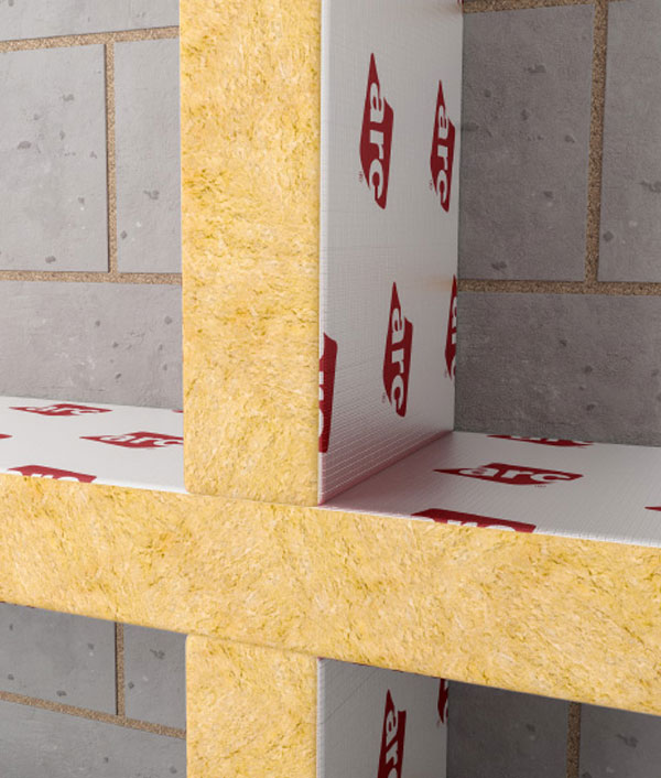Fire stopping