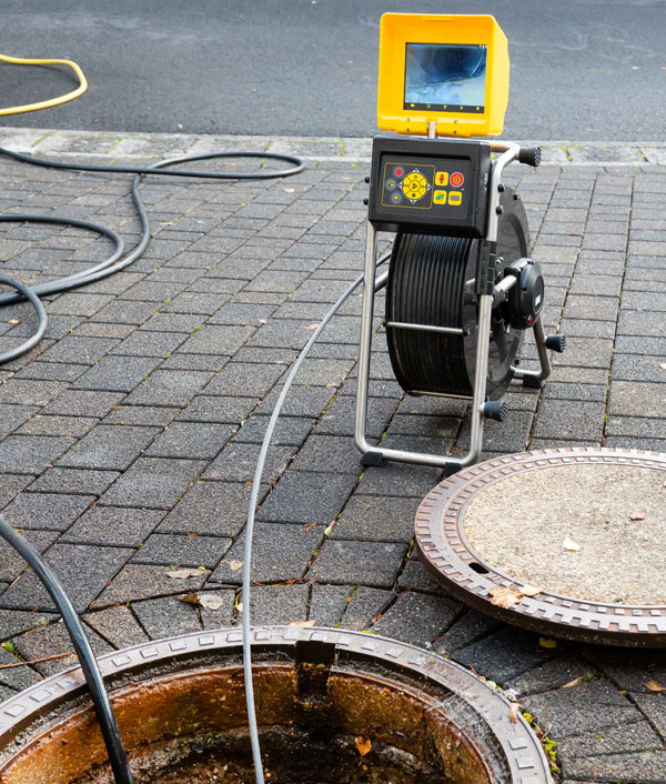 Drainage