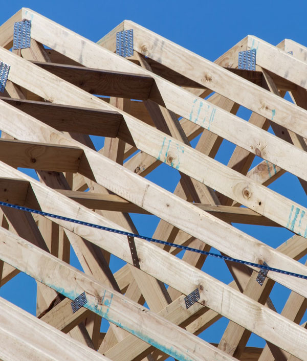 Carpentry and joinery