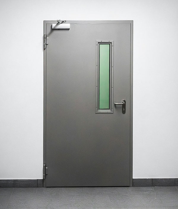 Fire door specialists