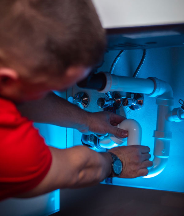 Plumbing