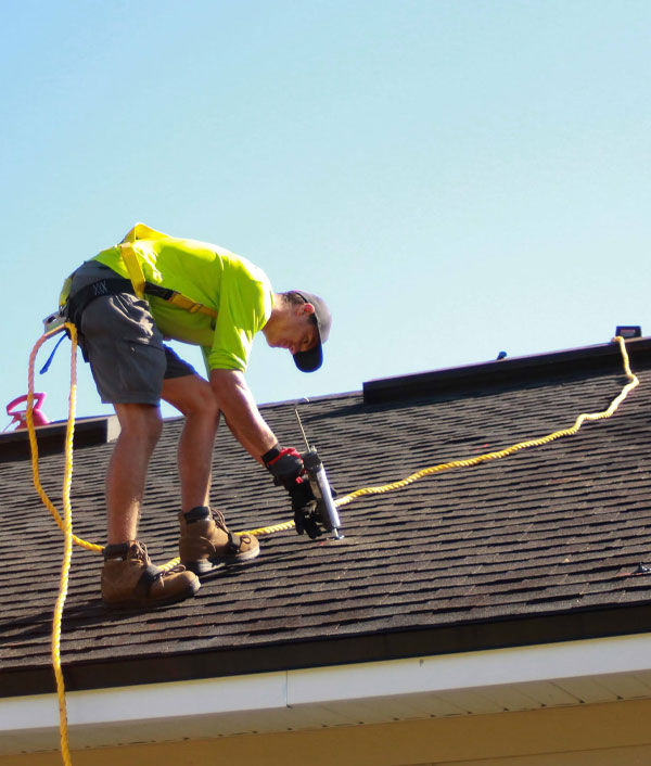 Roofing