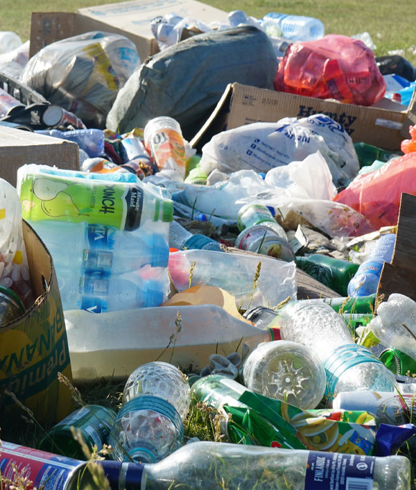 Waste removal